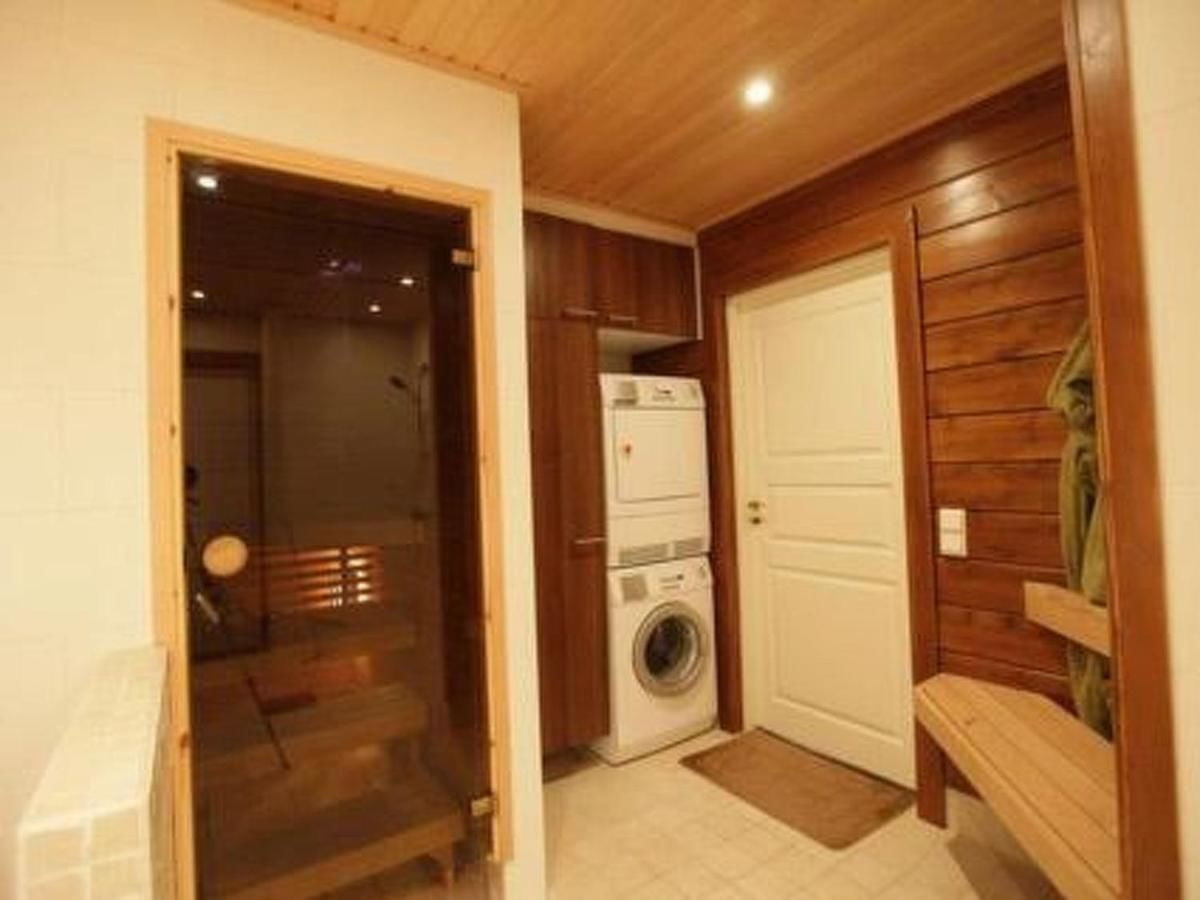 Дома для отпуска Holiday Home Arctic chalet Юллясярви-44