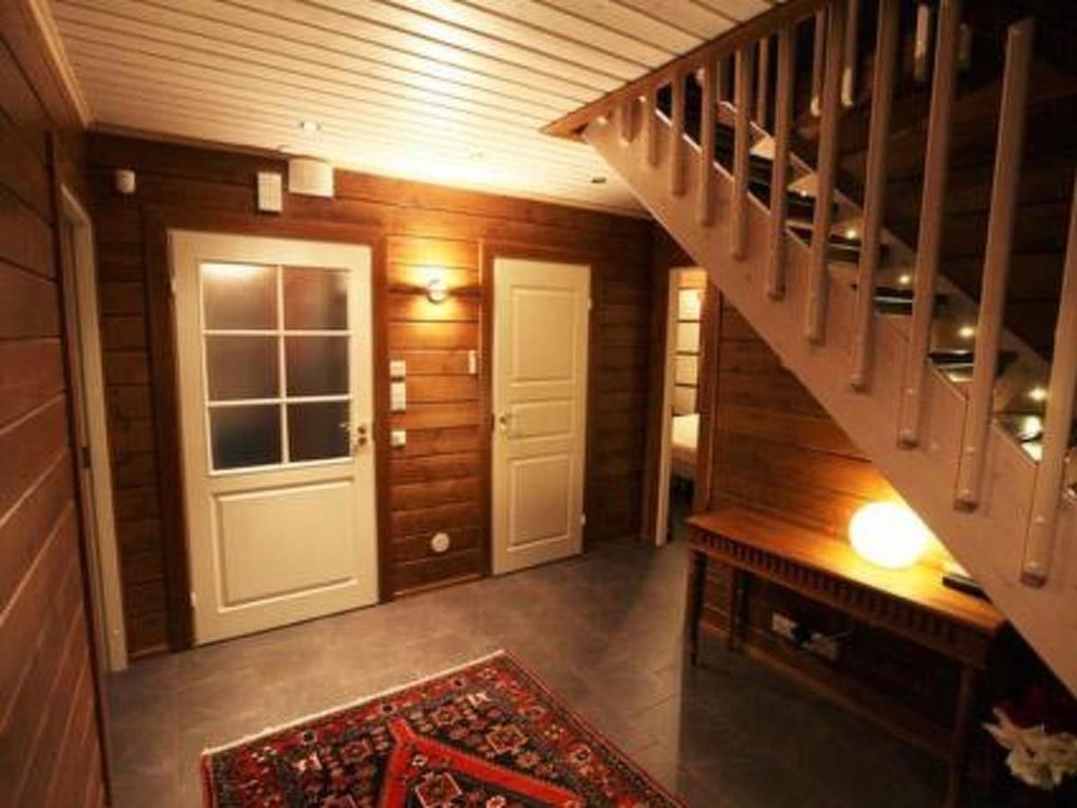 Дома для отпуска Holiday Home Arctic chalet Юллясярви-9